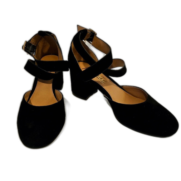 Nanette Lepore Heel Pumps - Picture 4 of 10